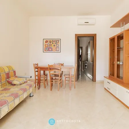 Vakantiehuis Loto Flat -