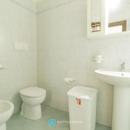 Loto Flat - בית נופש Roca