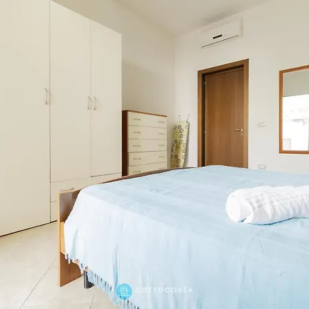 בית נופש Loto Flat - Roca